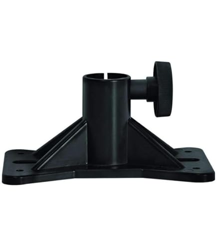 Amazon | OnStageStands SS7761B PAスピーカースタンド (オンステージ
